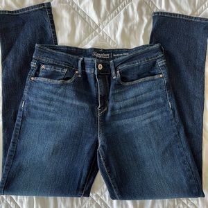 Levi modern slim Jeans